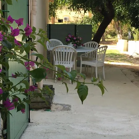 Daire La Maison De Flo *