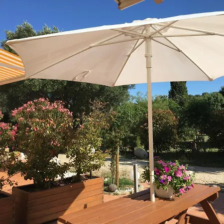 Apartment La Maison De Flo La Seyne-sur-Mer