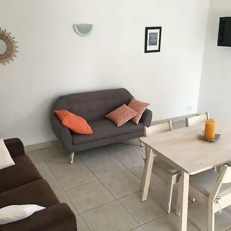 La Maison De Flo Daire