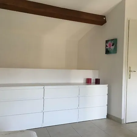 La Maison De Flo Daire *