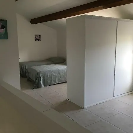 La Maison De Flo * La Seyne-sur-Mer