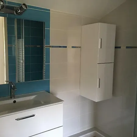 Daire La Maison De Flo *