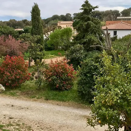 Daire La Maison De Flo